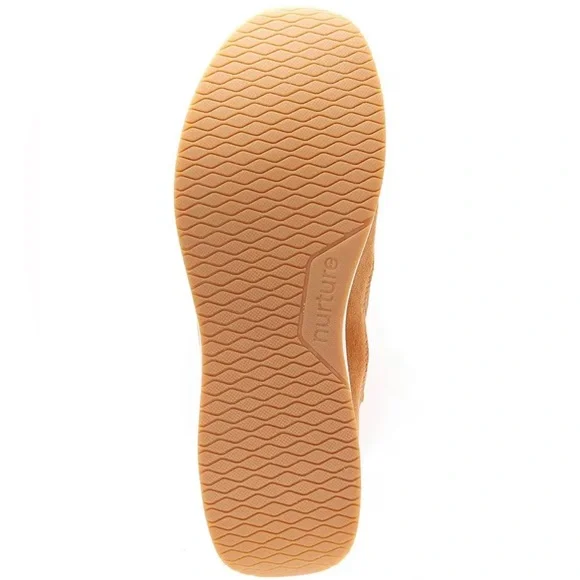 Nurture Platform High Top Sneaker Boots - Picture 5 of 8